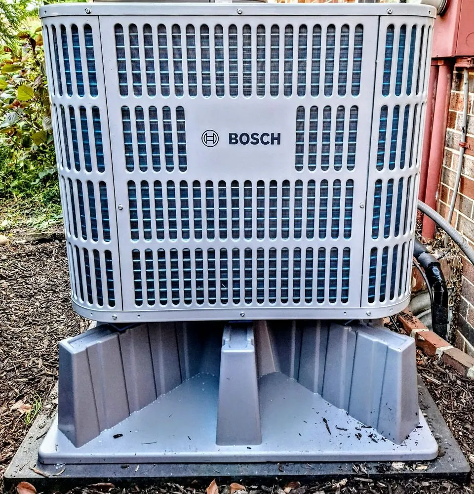 Slide of C&A Heating & Cooling