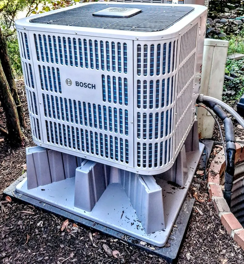 Slide of C&A Heating & Cooling