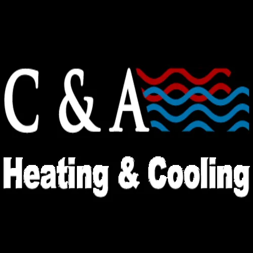Slide of C&A Heating & Cooling