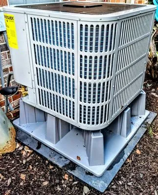 C&A Heating & Cooling