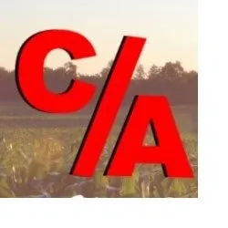 Slide of C/A Heating and Air Conditioning