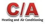 Slide of C/A Heating and Air Conditioning