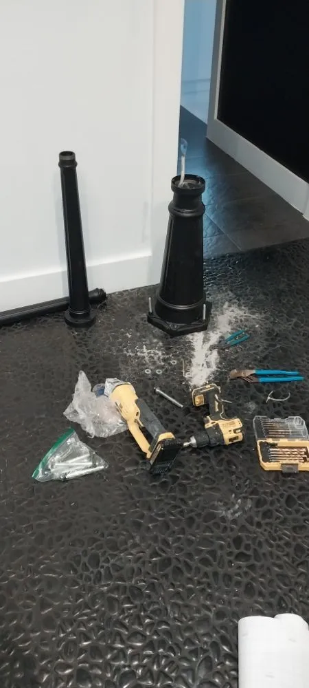 Slide of CA Plumbing and Heating