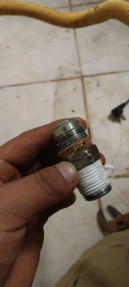 Slide of CA Plumbing and Heating