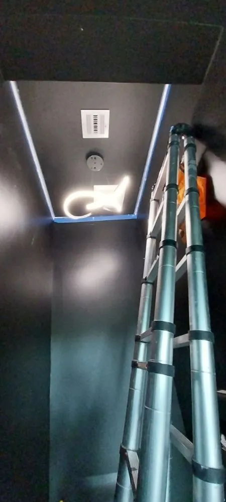 Slide of CA Plumbing and Heating