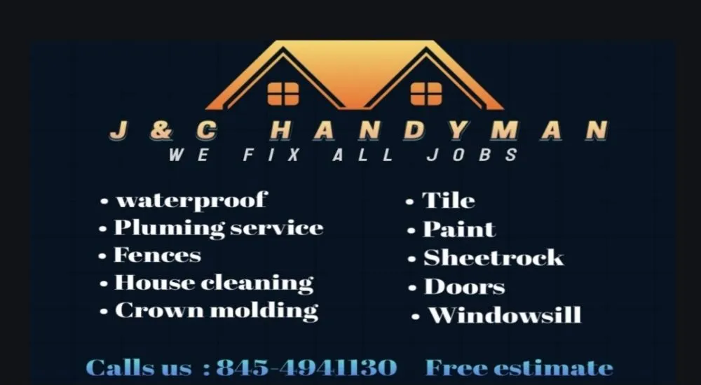 Slide of CA Plumbing and Heating