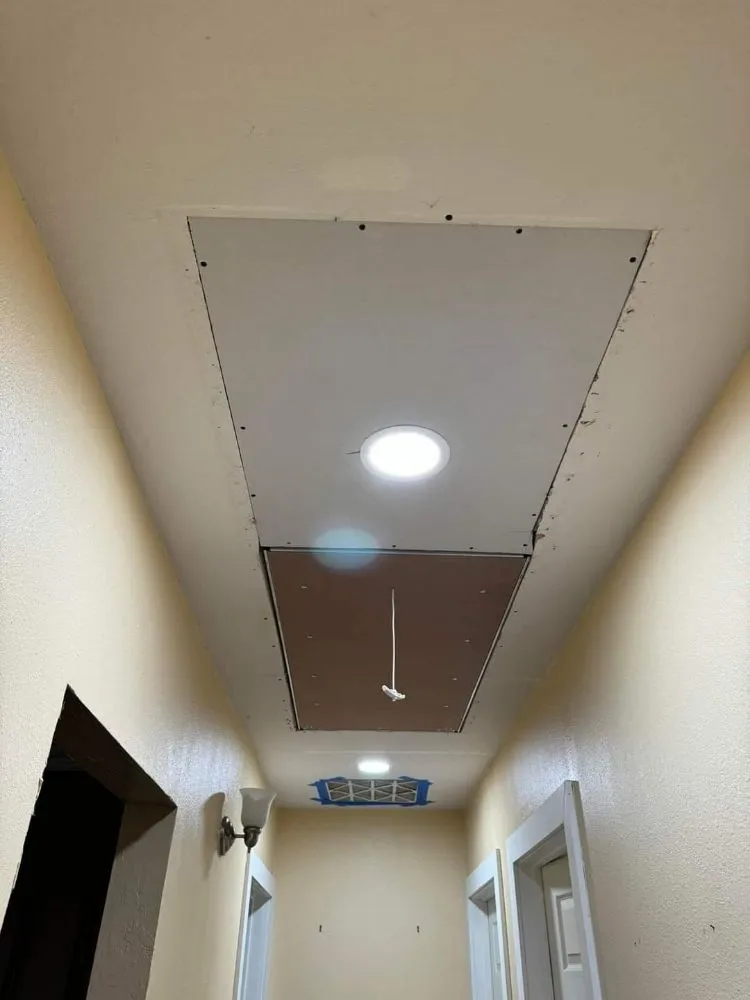 Slide of CA Plumbing and Heating