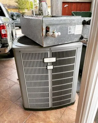 Caballero's A/C & Heating