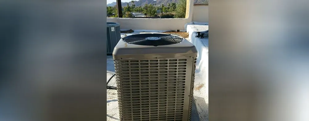 Slide of Caballero’s Heating & Air Conditioning