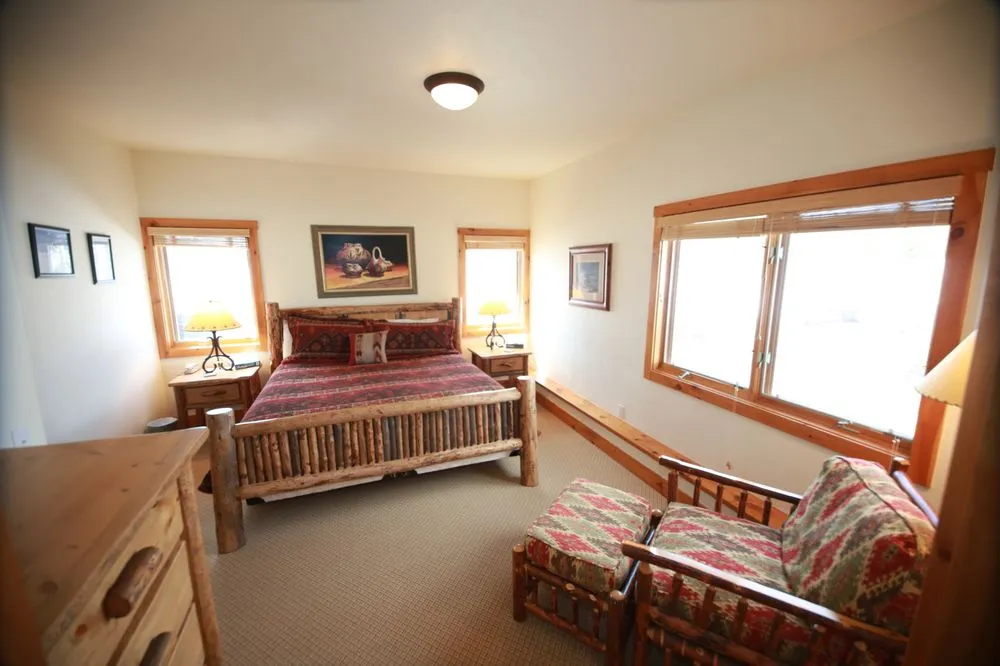 Slide of Cabin Works