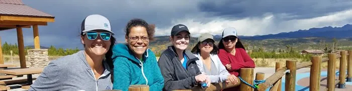 Slide of Cabin Works