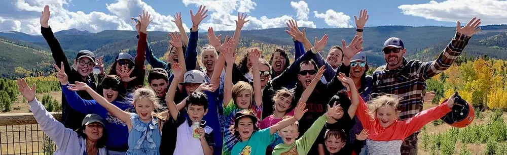 Slide of Cabin Works