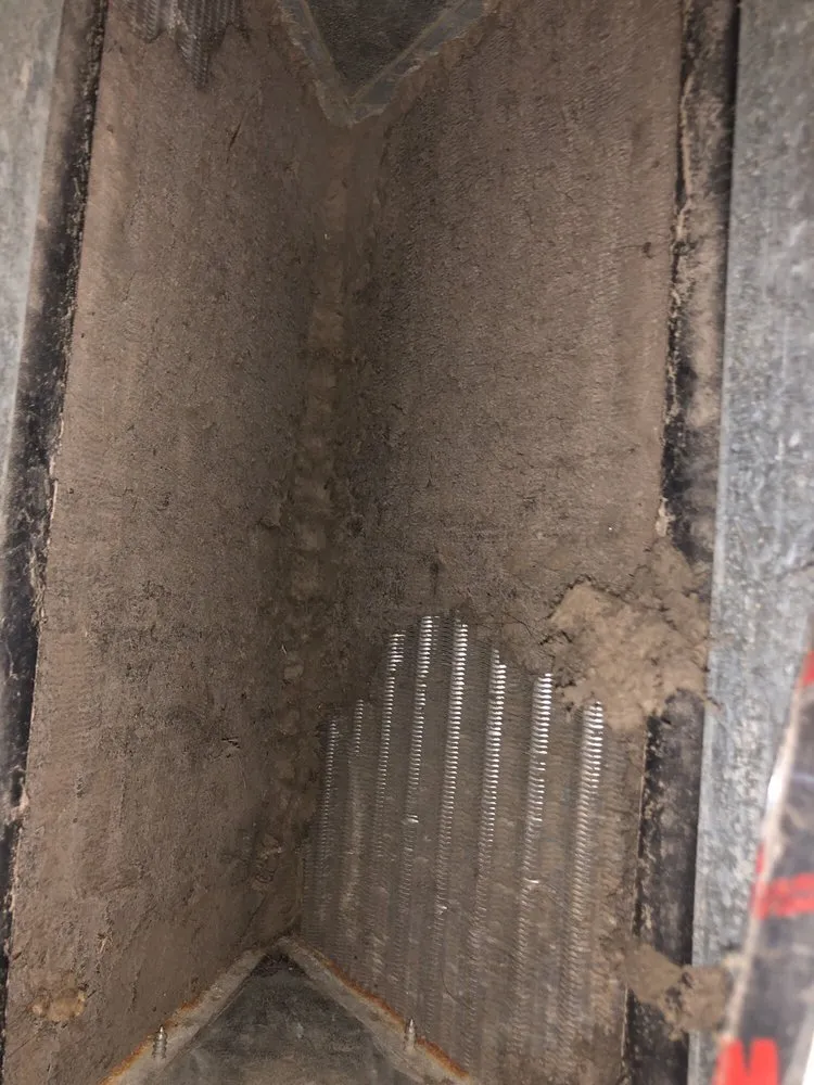 Slide of Cable's Heating & Air