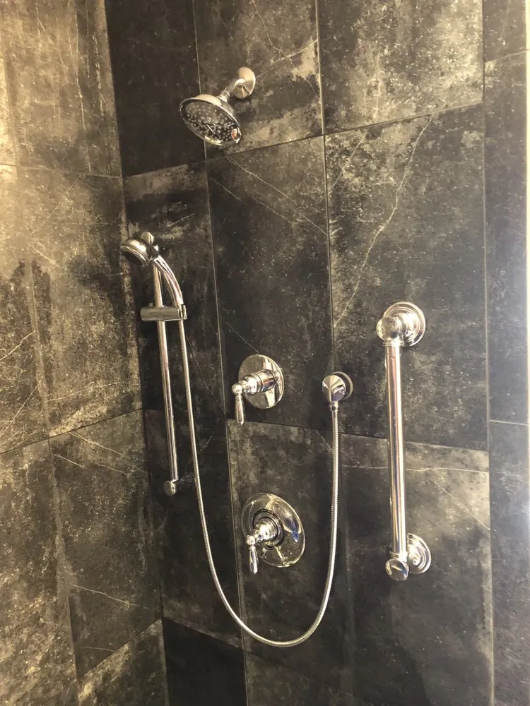 Slide of Cabral Plumbing & Heating
