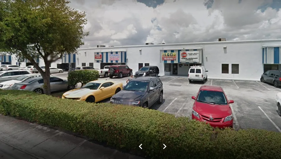 Slide of Cabrera Air Conditioning