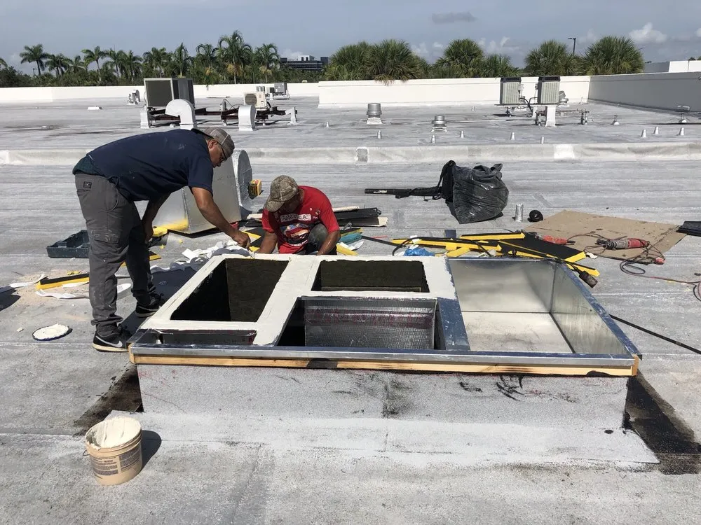 Slide of Cabrera Air Conditioning