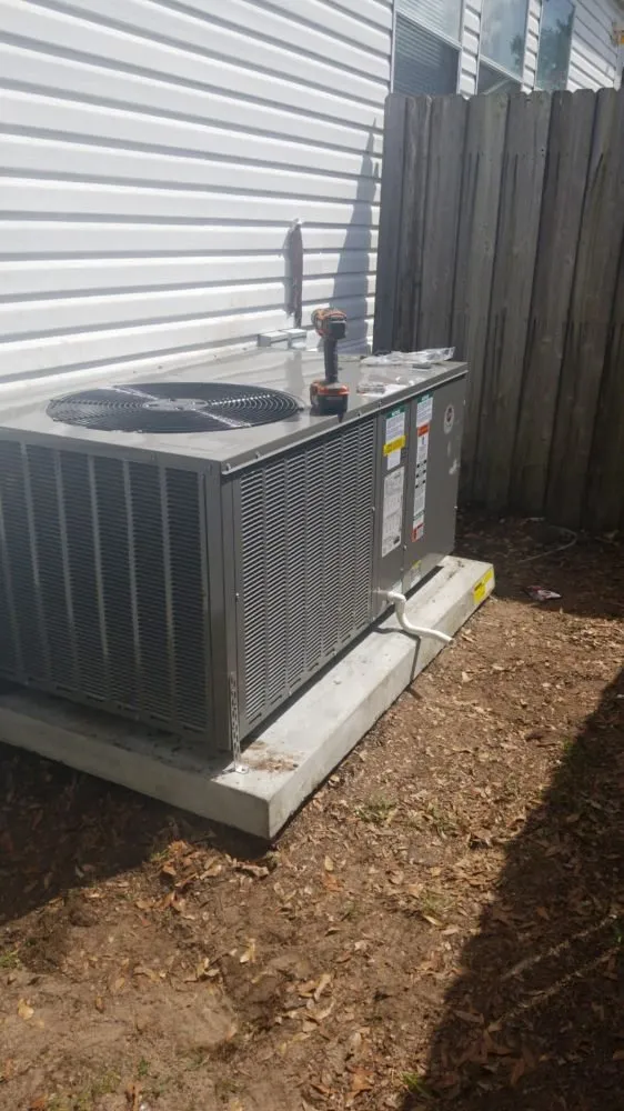 Reliable AC repair experts serving St. Petersburg, FL - Cabrera Air