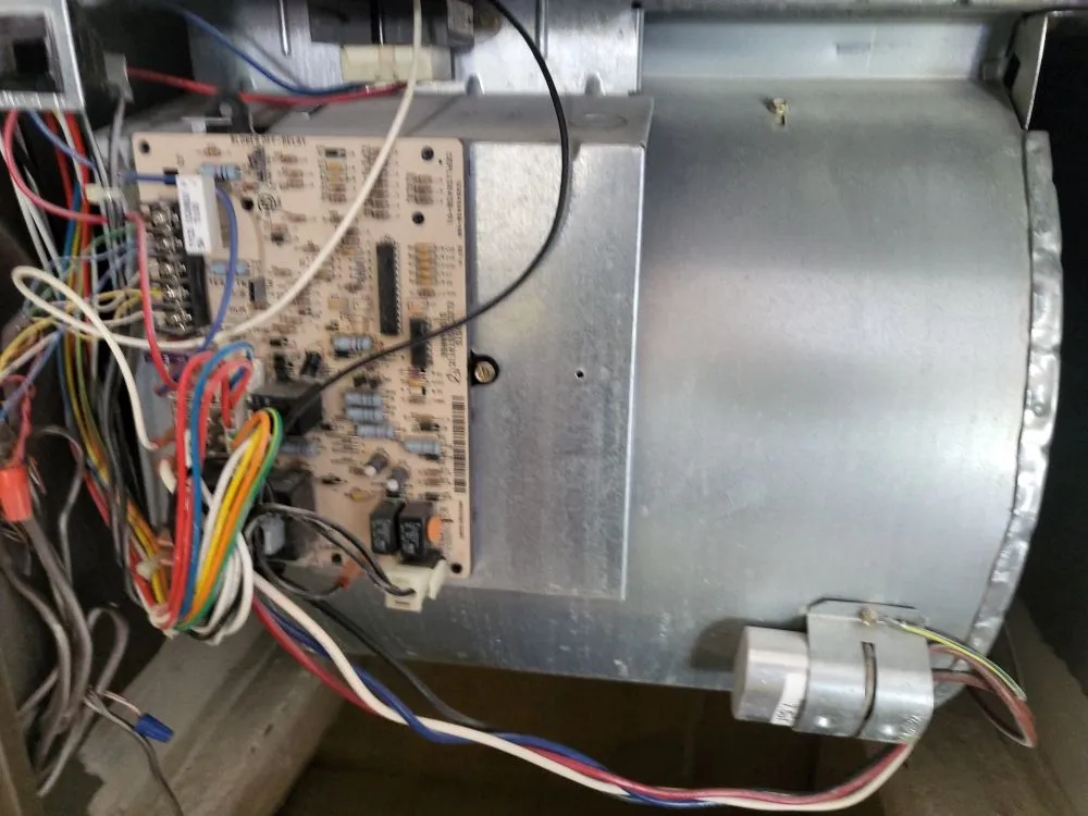 Top-rated HVAC maintenance in St. Petersburg, FL by Cabrera Air