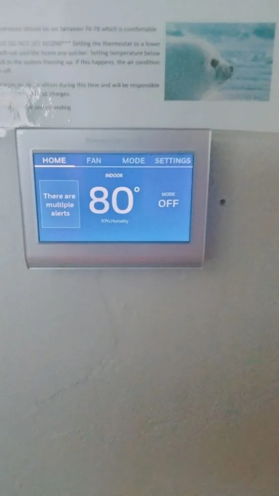 Local heating and cooling service for local homeowners across St. Petersburg, FL - Cabrera Air