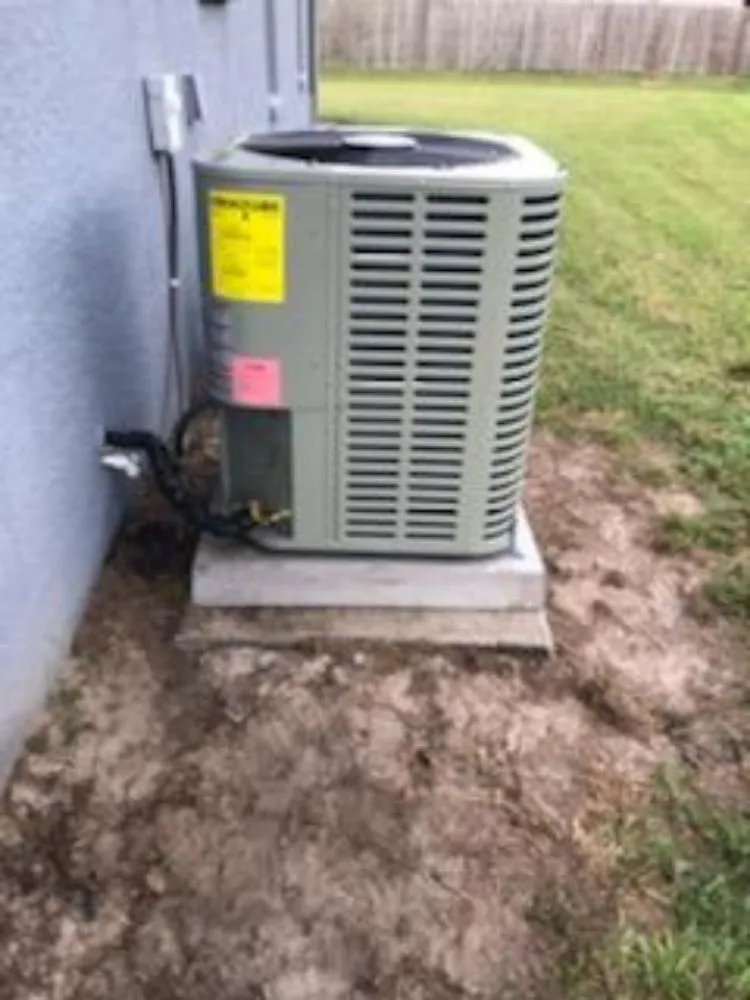 Reliable heating repair same-day service across St. Petersburg, FL - Cabrera Air
