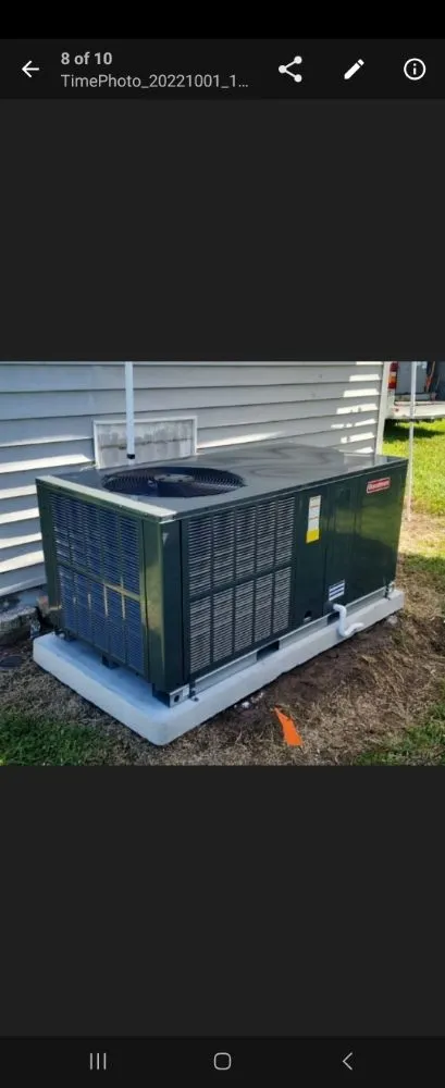 Top-rated air conditioning tune-up experts serving St. Petersburg, FL - Cabrera Air