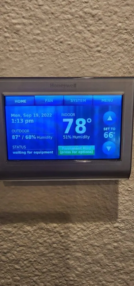Reliable air conditioning tune-up in St. Petersburg, FL by Cabrera Air