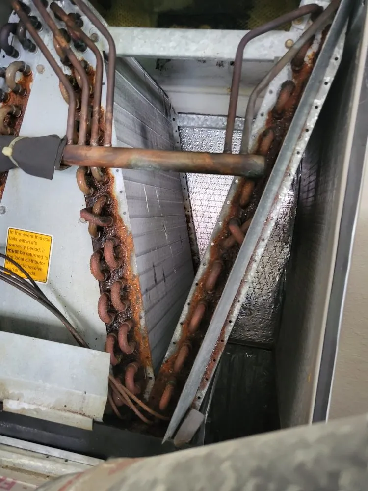 Expert air conditioning service in St. Petersburg, FL by Cabrera Air