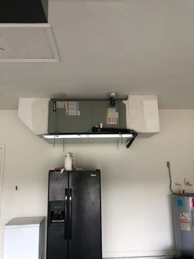 Expert AC installation in St. Petersburg, FL - Cabrera Air