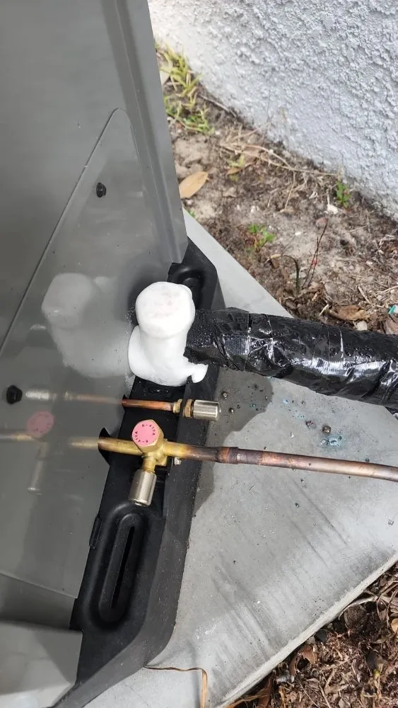 Top-rated HVAC installation for fast service in St. Petersburg, FL by Cabrera Air