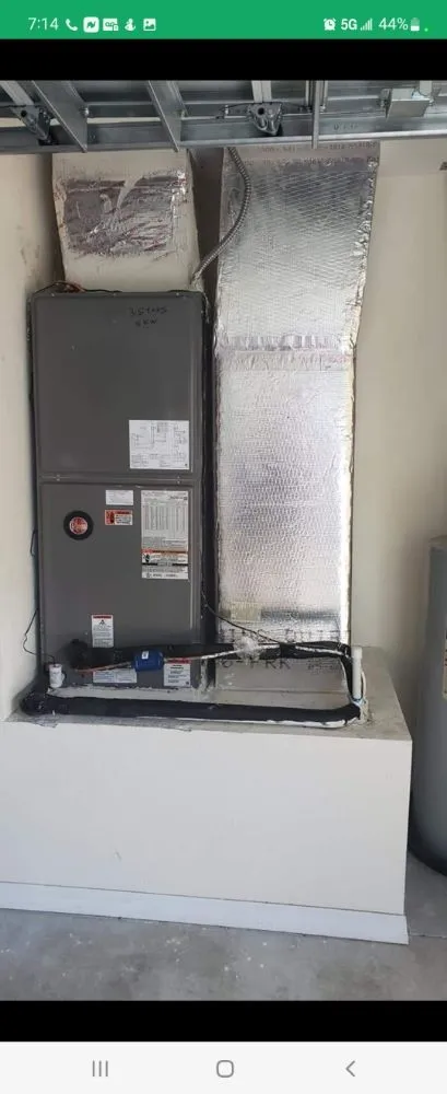Emergency HVAC repair experts serving St. Petersburg, FL - Cabrera Air