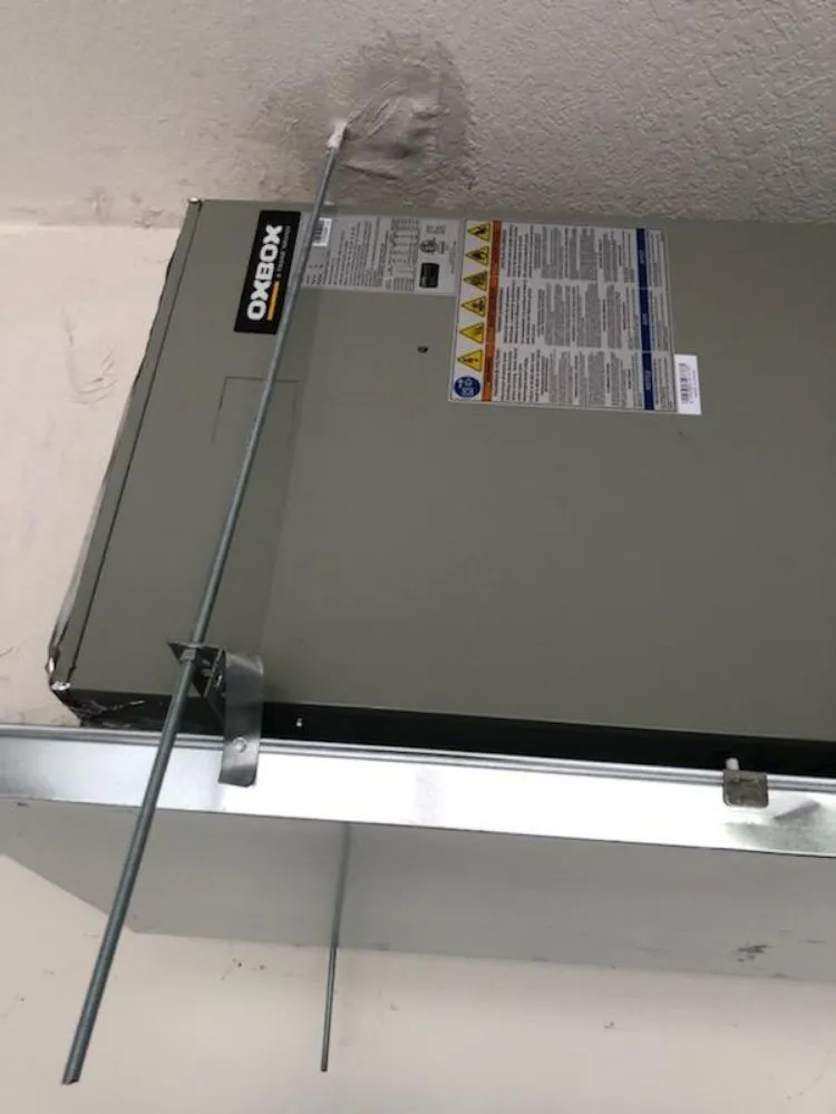 Reliable air conditioning tune-up in St. Petersburg, FL by Cabrera Air