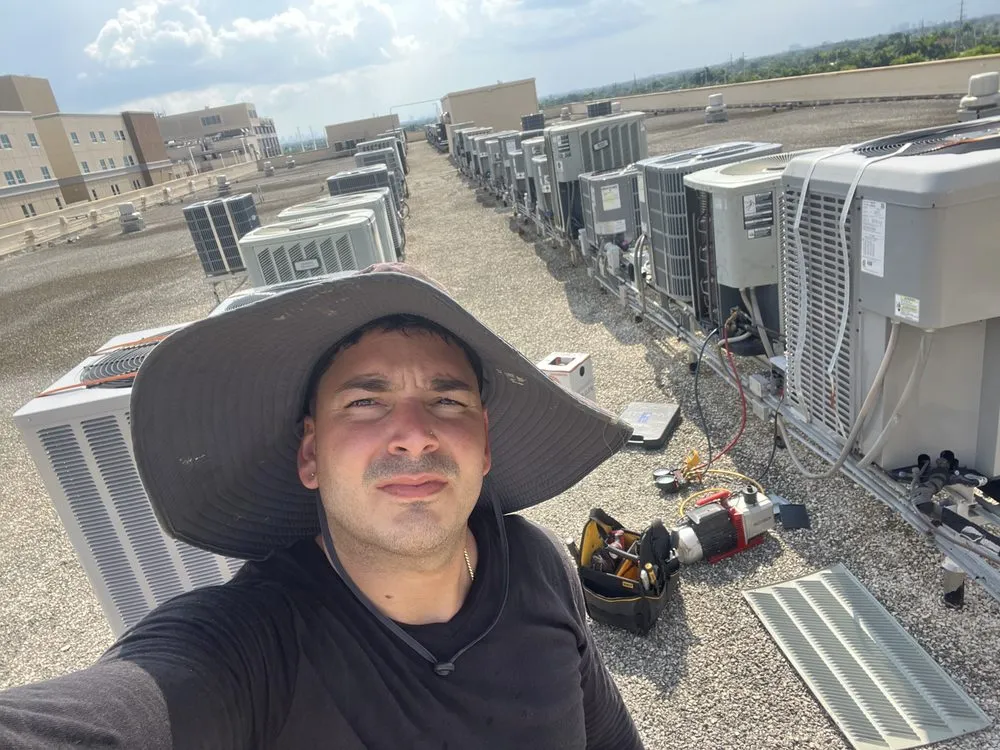 Slide of Cabrera Repairs