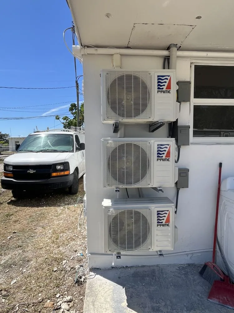 Slide of Cabrera Repairs