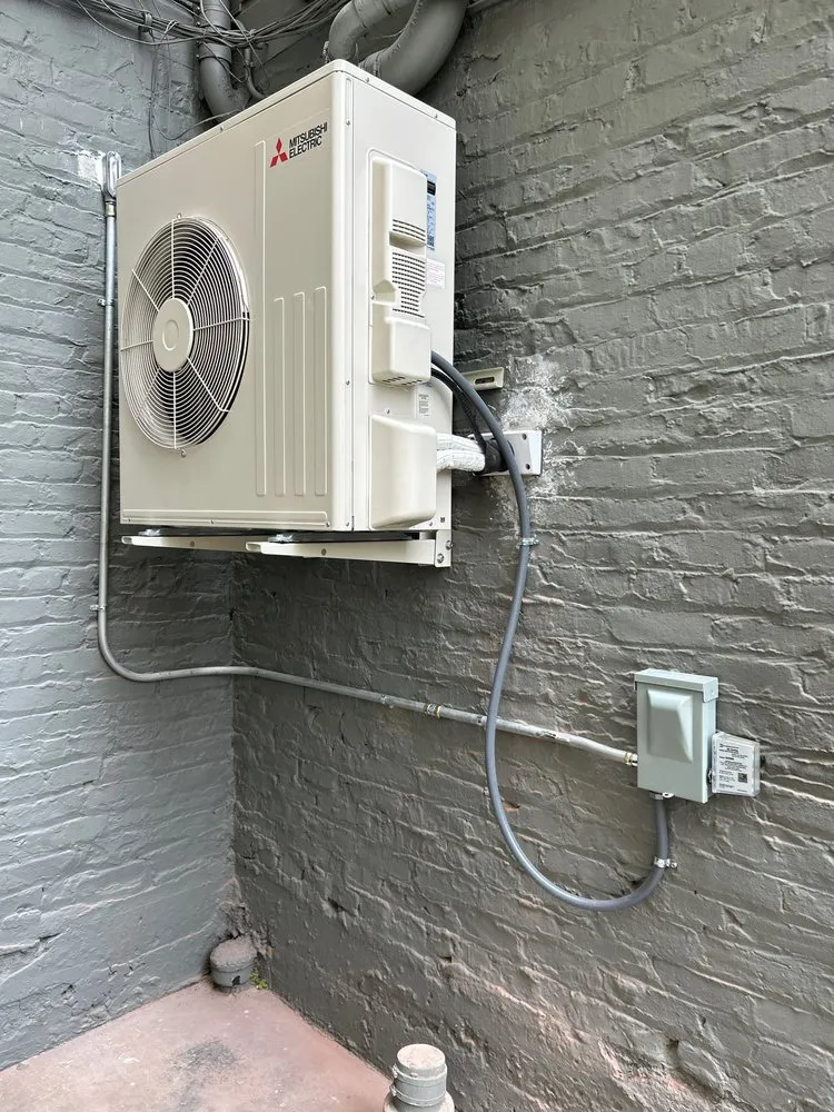 Slide of Cabrillo Plumbing, Heating & Air