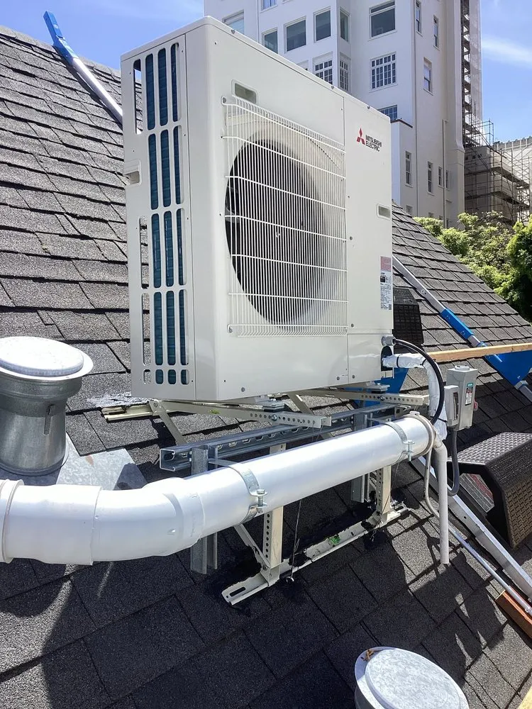 Slide of Cabrillo Plumbing, Heating & Air