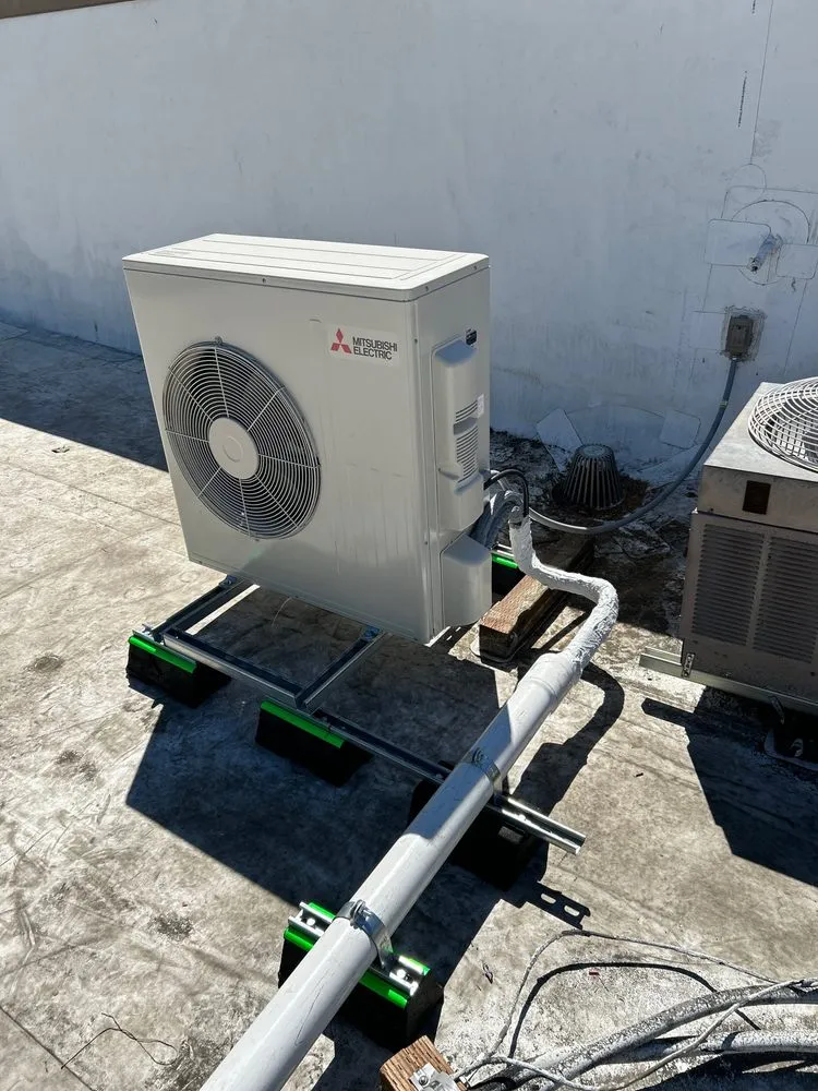 Slide of Cabrillo Plumbing, Heating & Air