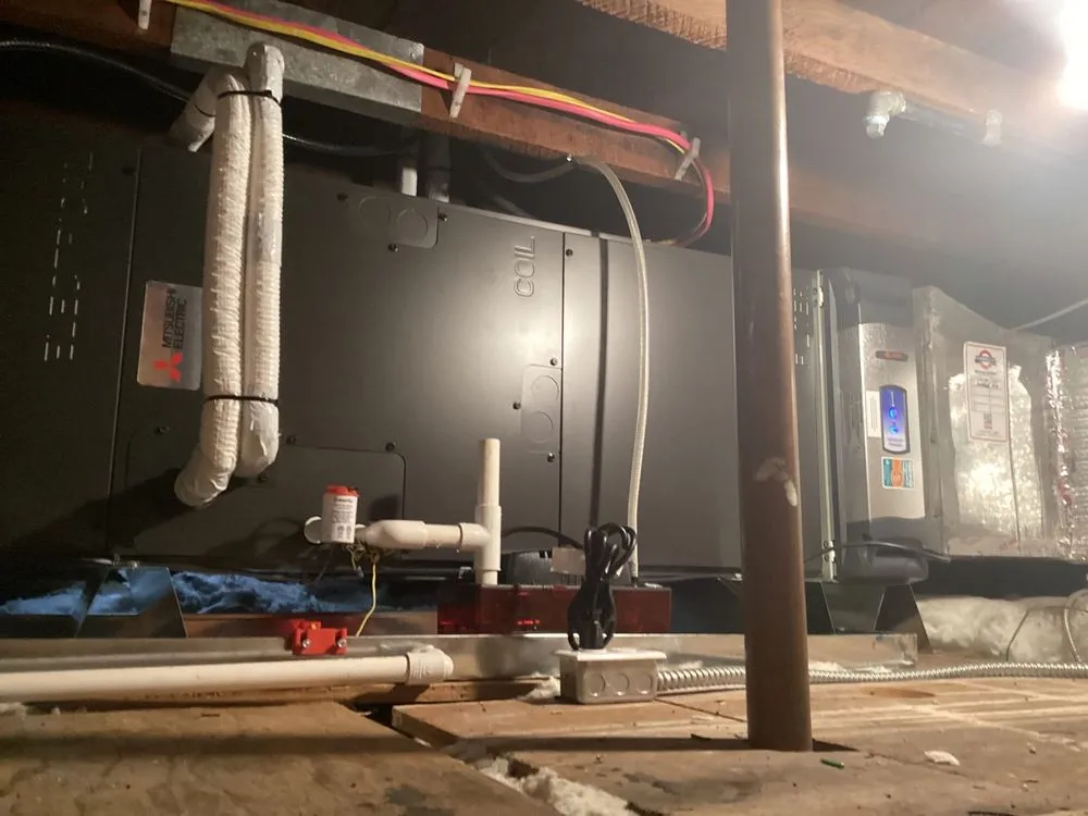 Slide of Cabrillo Plumbing, Heating & Air