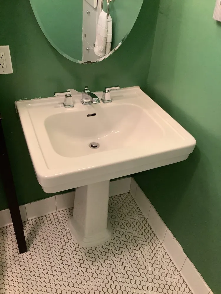 Slide of Cabrillo Plumbing Heating and Air