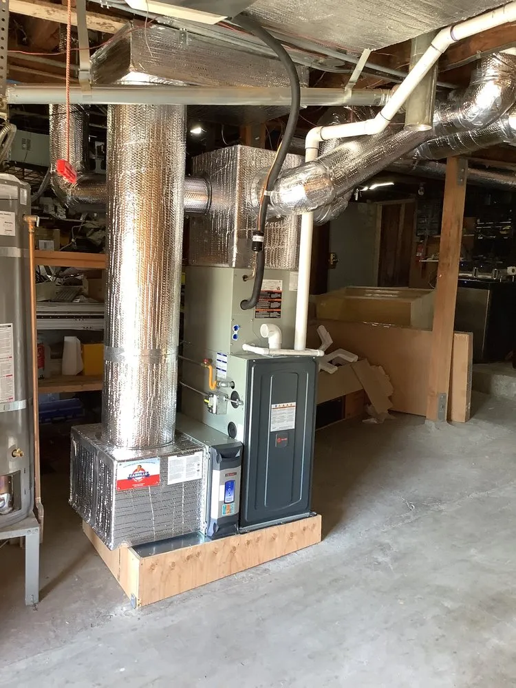 Slide of Cabrillo Plumbing Heating and Air