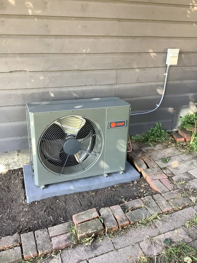 Slide of Cabrillo Plumbing Heating and Air