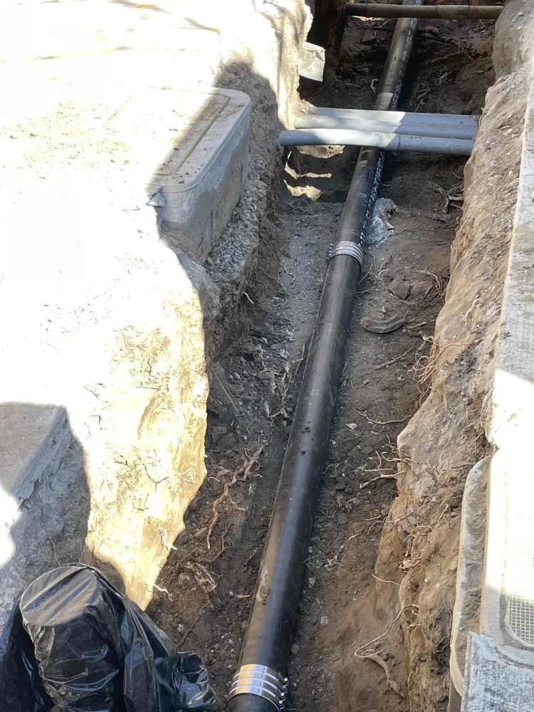 Slide of Cabrillo Plumbing Heating and Air