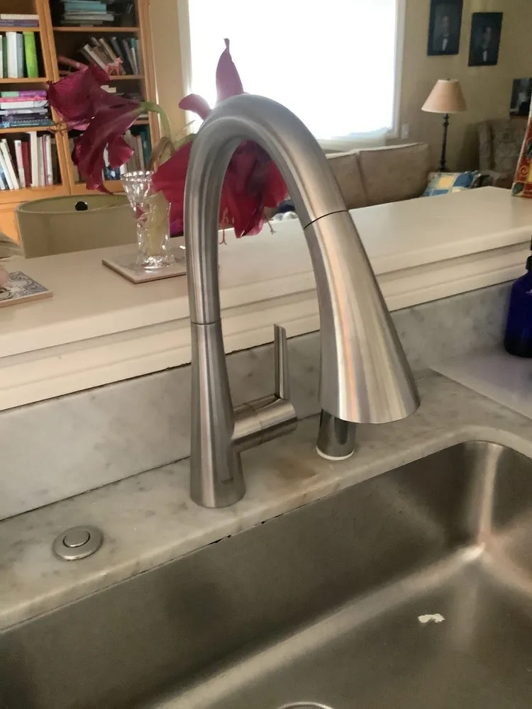 Slide of Cabrillo Plumbing Heating and Air