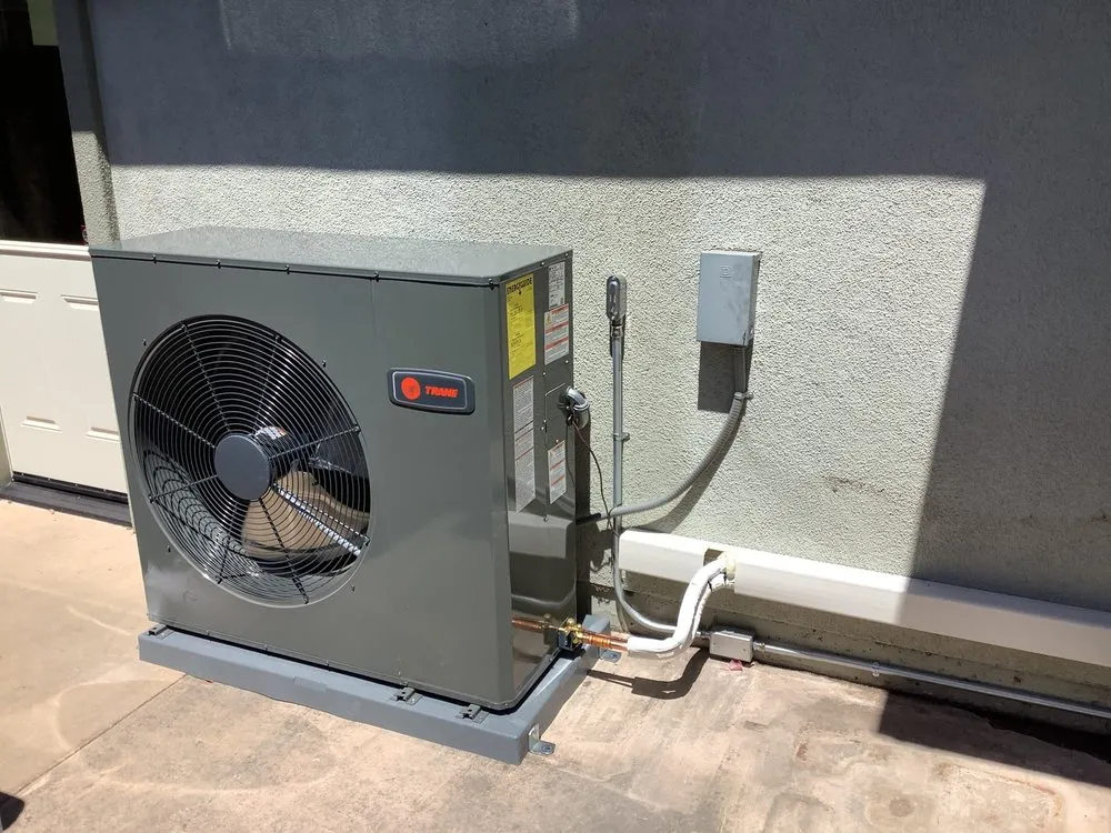 Slide of Cabrillo Plumbing Heating and Air