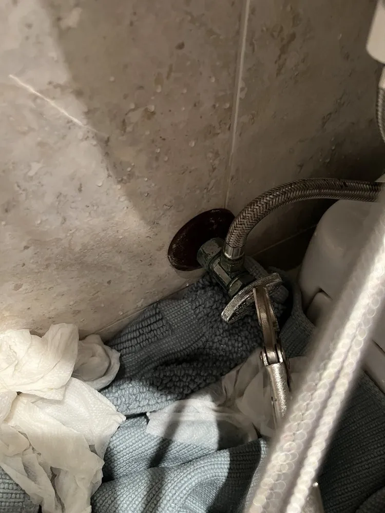 Slide of Cabrillo Plumbing Heating and Air