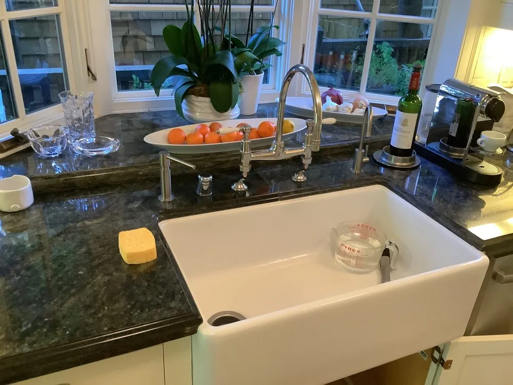 Slide of Cabrillo Plumbing Heating and Air