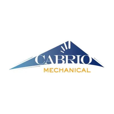 Cabrio Mechanical Services Logo