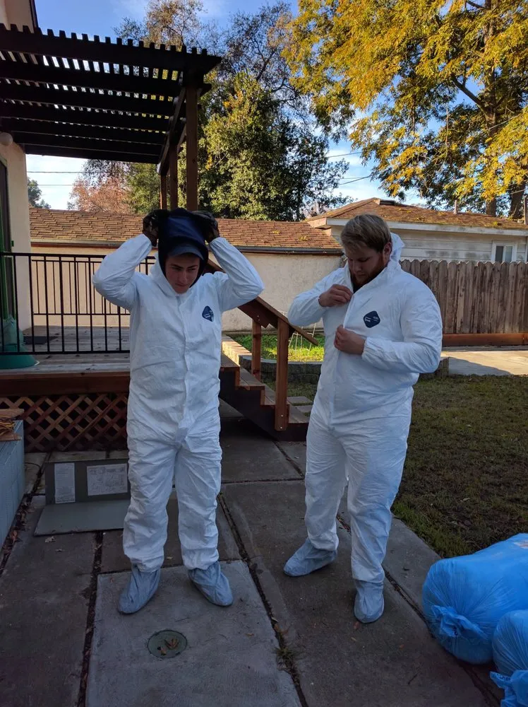 Slide of CABS Heating & Air Conditioning