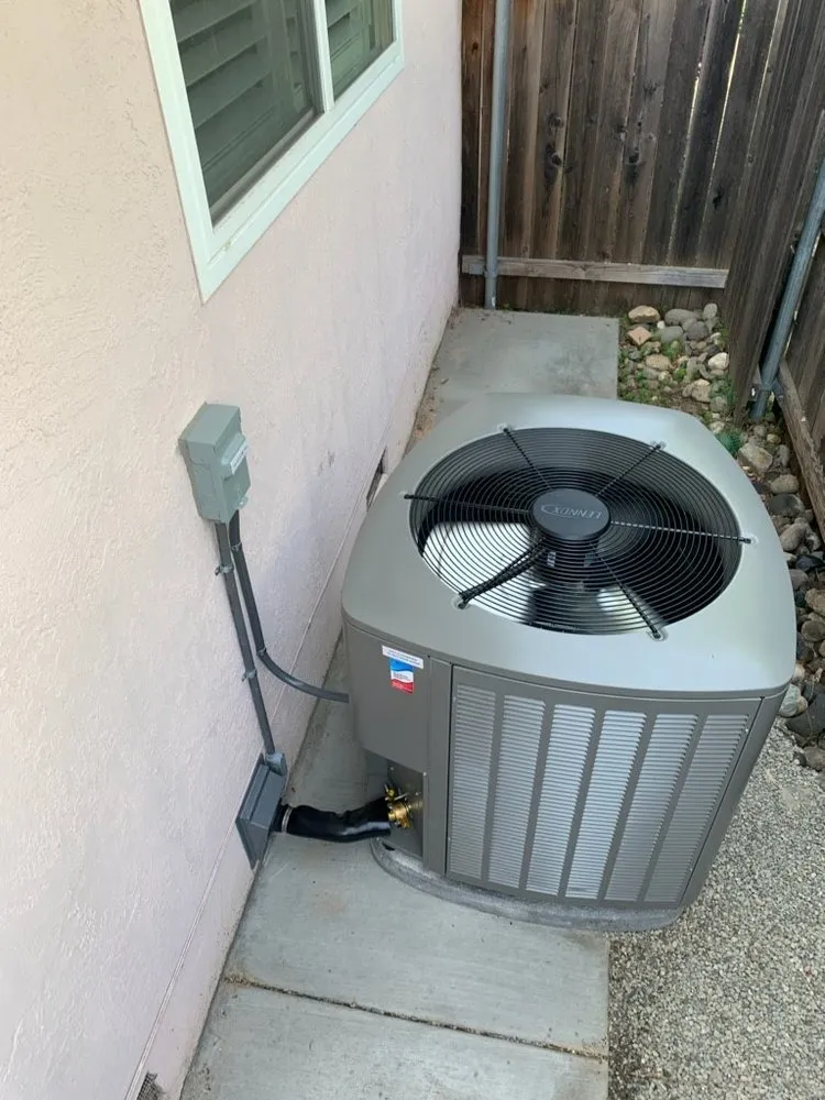 Slide of CABS Heating & Air Conditioning