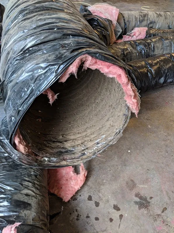 Slide of CABS Heating & Air Conditioning