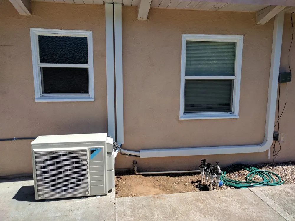 Slide of CABS Heating & Air Conditioning